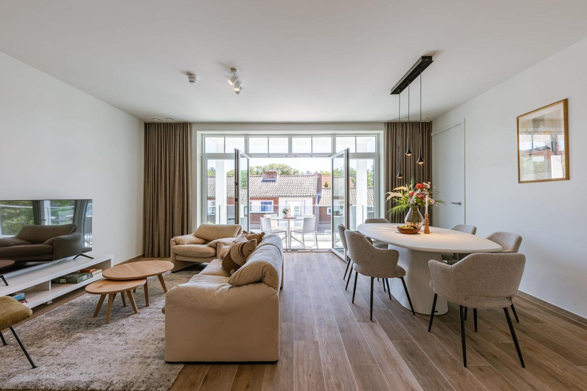 Huswell - Pet-Friendly Getaway Near Cadzand Beach Exterior foto