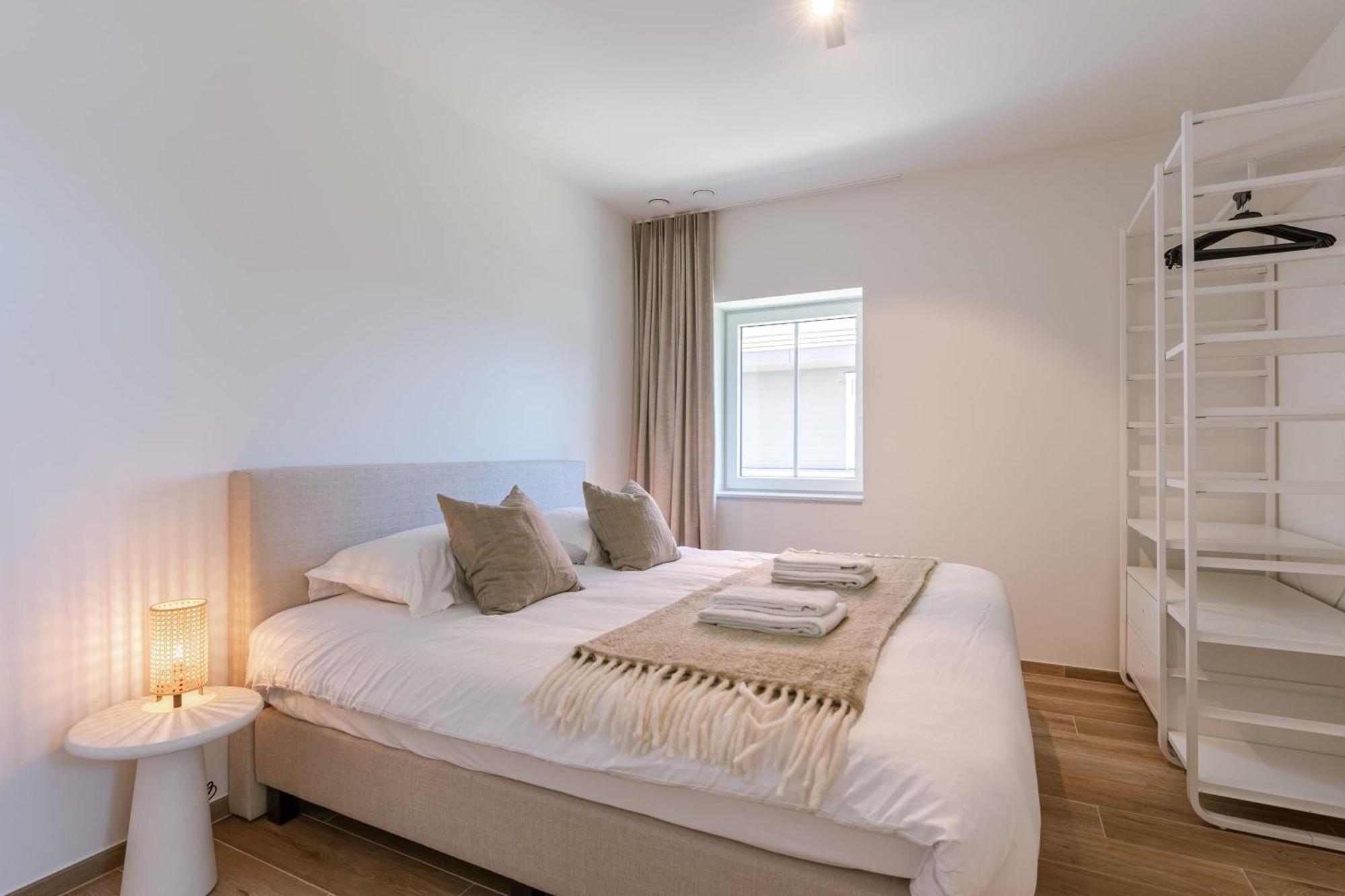 Huswell - Pet-Friendly Getaway Near Cadzand Beach Exterior foto
