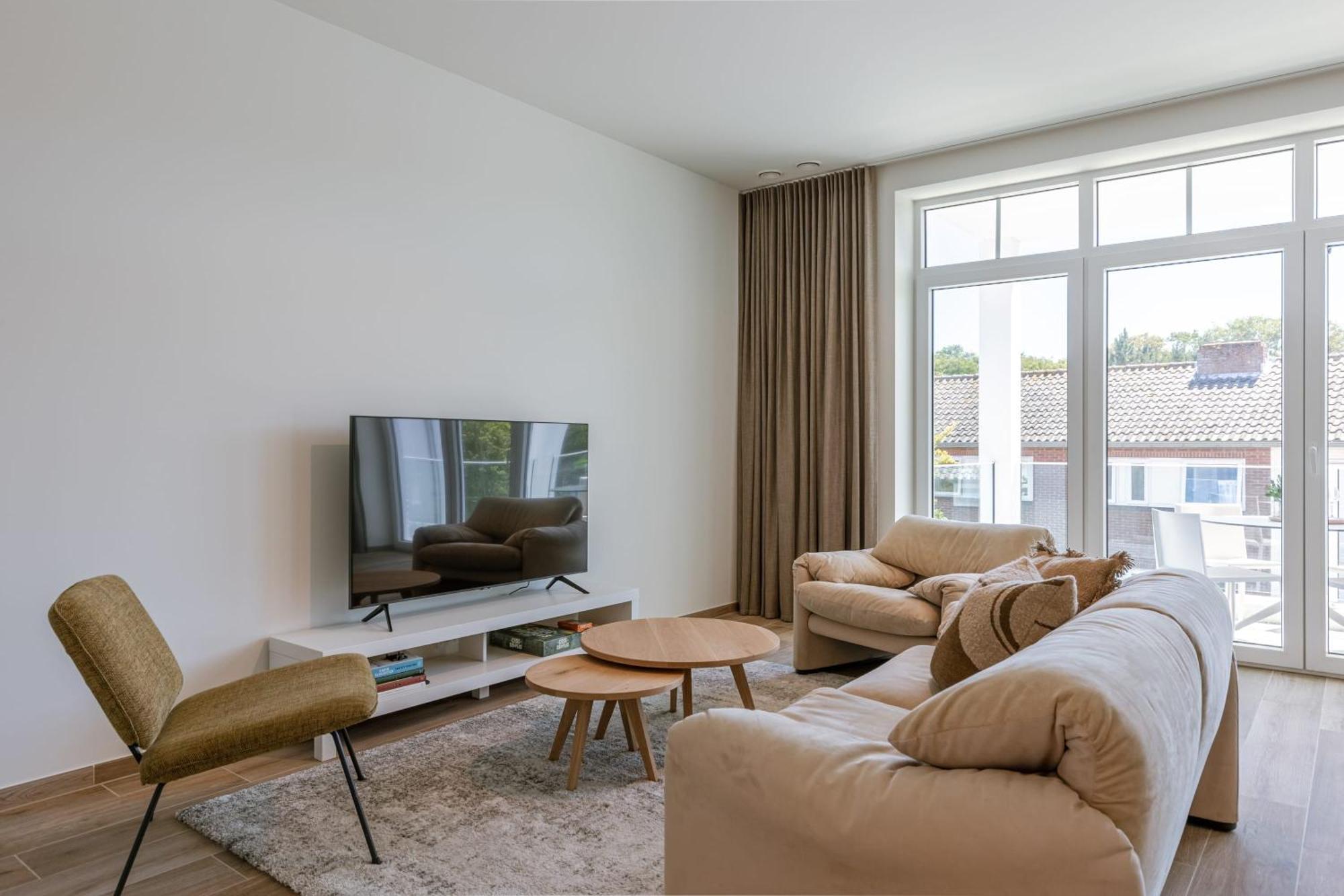 Huswell - Pet-Friendly Getaway Near Cadzand Beach Exterior foto