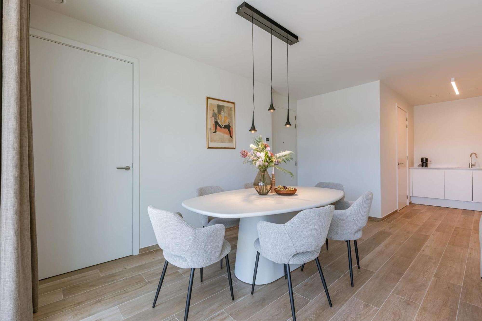 Huswell - Pet-Friendly Getaway Near Cadzand Beach Exterior foto