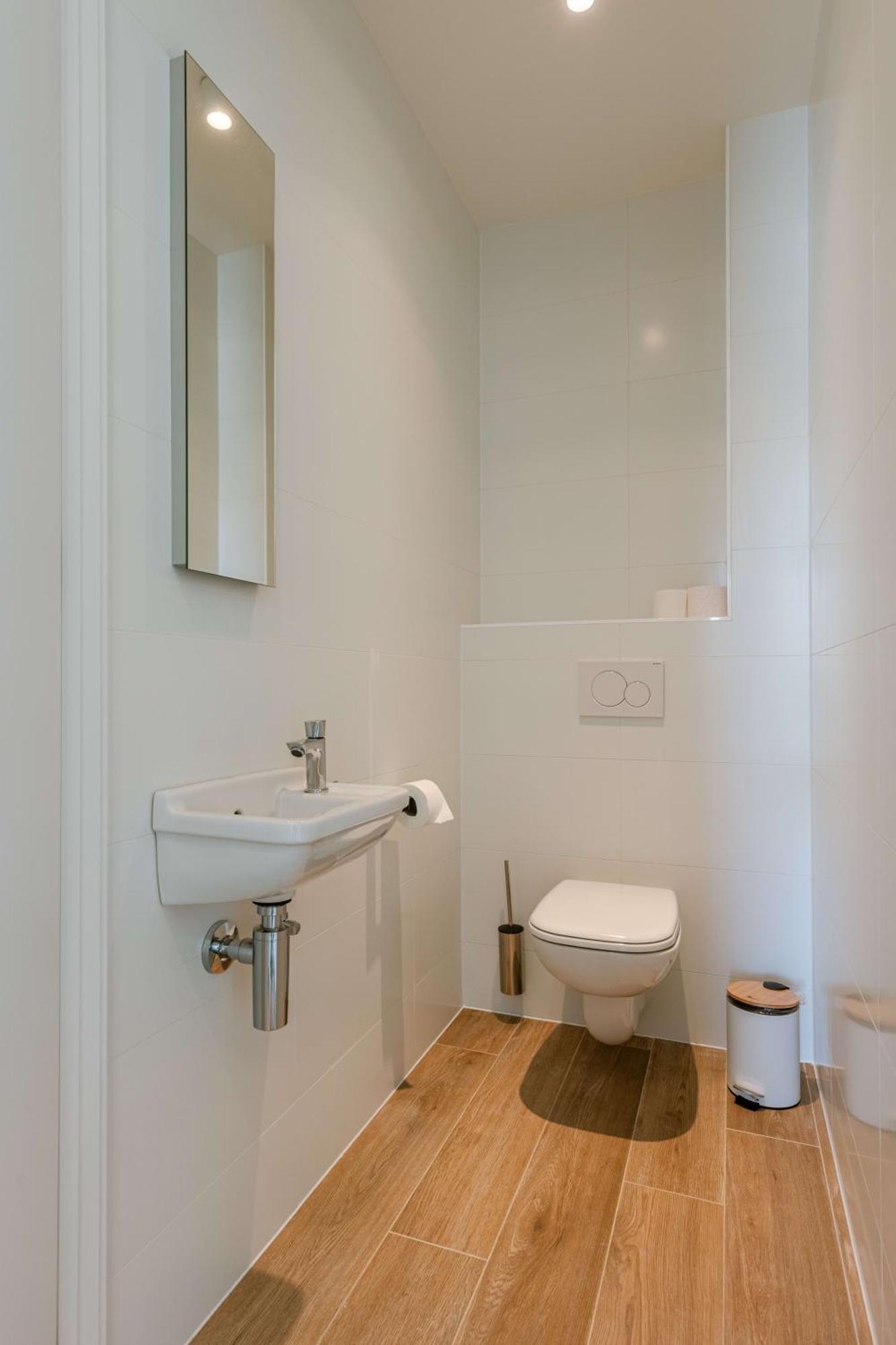 Huswell - Pet-Friendly Getaway Near Cadzand Beach Exterior foto