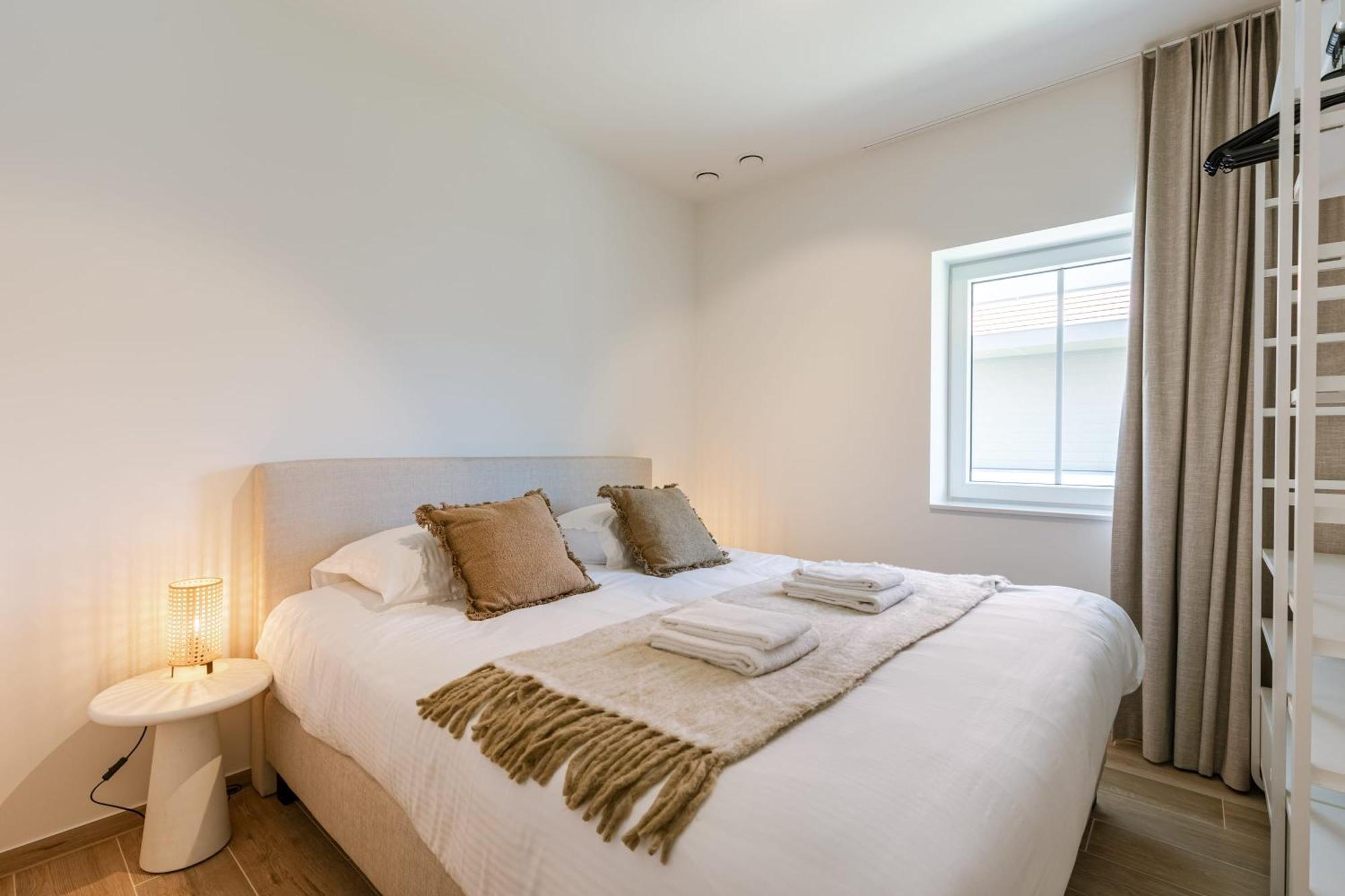 Huswell - Pet-Friendly Getaway Near Cadzand Beach Exterior foto
