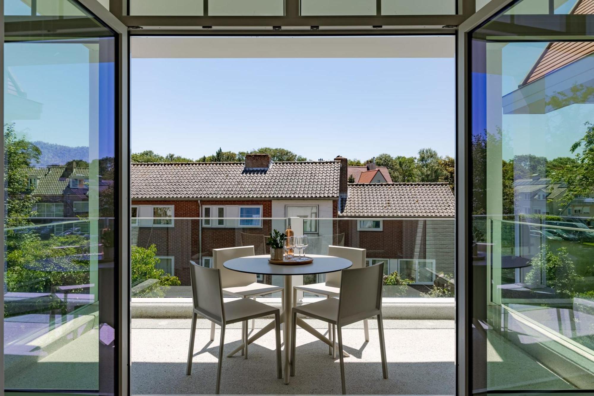 Huswell - Pet-Friendly Getaway Near Cadzand Beach Exterior foto
